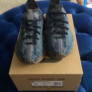 Yeezy 380